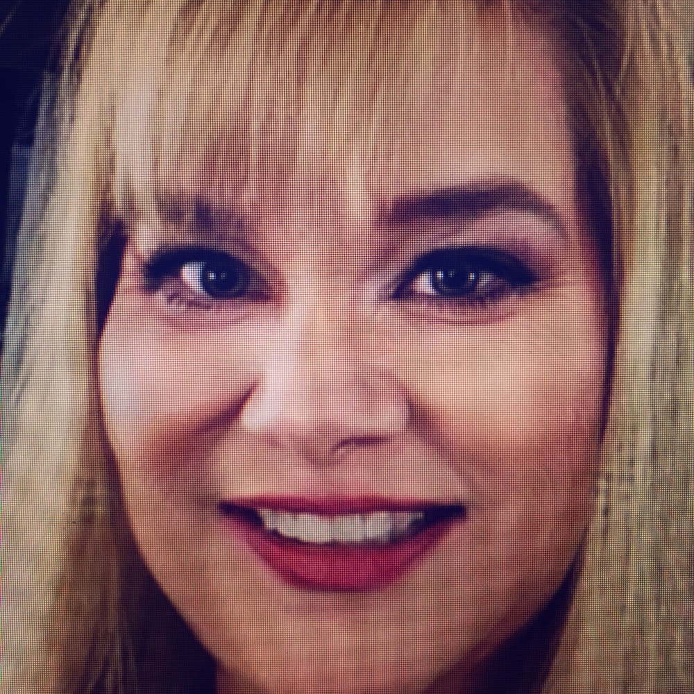 Meet your Posher, Judy